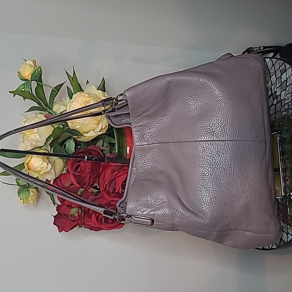 Coach Madison Phoebe Bag - Picture 2 of 15